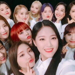 Meet your Posher, Gwen